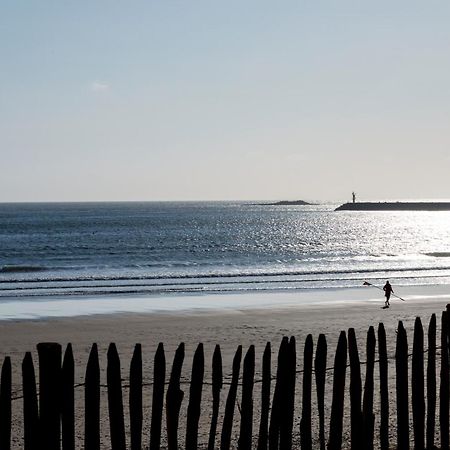 Charmante Maison idéalement située Saint Gilles Croix de vie Exterior foto