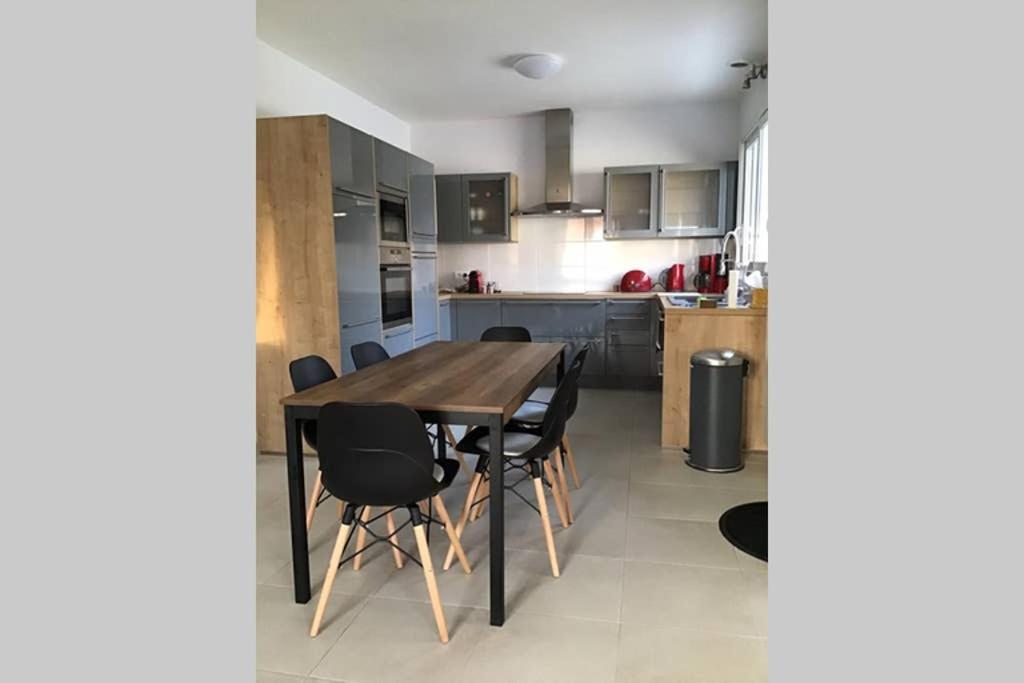 Charmante Maison idéalement située Saint Gilles Croix de vie Exterior foto